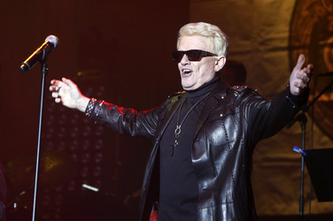 Heino Konzert, Berlin