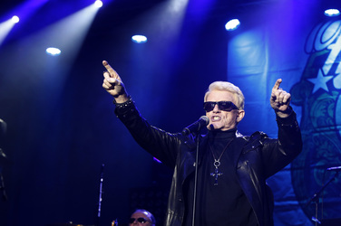 Heino Konzert, Berlin