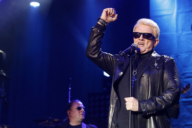 Heino Konzert, Berlin