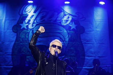 Heino Konzert, Berlin
