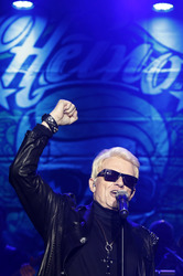 Heino Konzert, Berlin