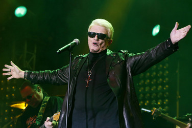Heino Konzert, Berlin