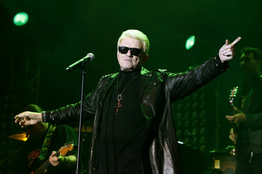 Heino Konzert, Berlin