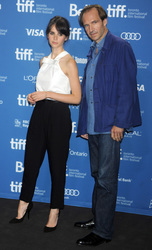 'The Invisible Woman' Photocall, TIFF 2013
