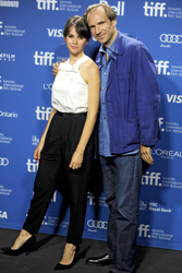 'The Invisible Woman' Photocall, TIFF 2013
