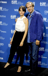 'The Invisible Woman' Photocall, TIFF 2013