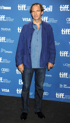 'The Invisible Woman' Photocall, TIFF 2013