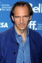 'The Invisible Woman' Photocall, TIFF 2013