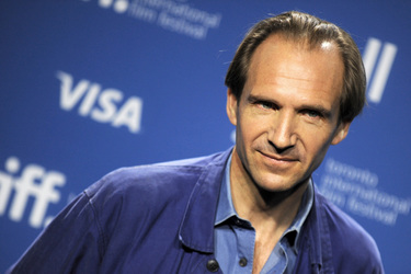'The Invisible Woman' Photocall, TIFF 2013