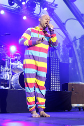 Knorkator Konzert, Berlin