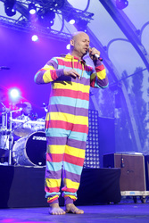 Knorkator Konzert, Berlin