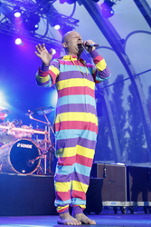 Knorkator Konzert, Berlin