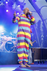 Knorkator Konzert, Berlin