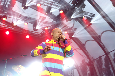 Knorkator Konzert, Berlin