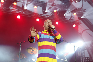 Knorkator Konzert, Berlin