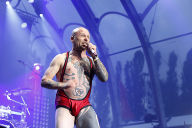 Knorkator Konzert, Berlin
