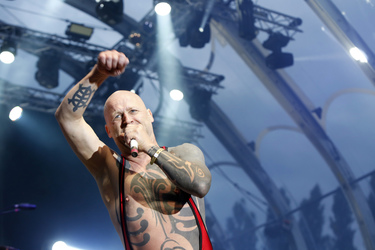 Knorkator Konzert, Berlin