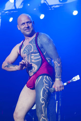 Knorkator Konzert, Berlin
