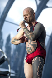 Knorkator Konzert, Berlin