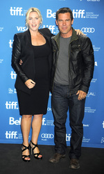 'Labor Day' Photocall, TIFF 2013