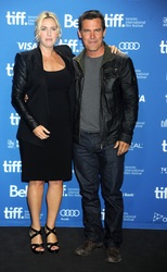 'Labor Day' Photocall, TIFF 2013