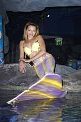 Photocall mit Anne Menden, Berlin