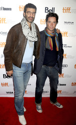 'Can a Song Save Your Life?' Premiere, TIFF 2013