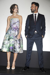 'Can a Song Save Your Life?' Premiere, TIFF 2013