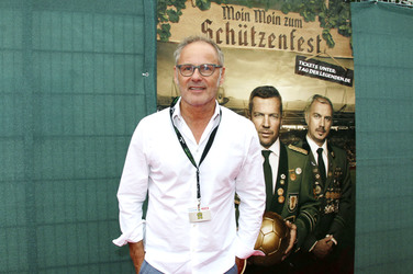 'Tag der Legenden', Hamburg