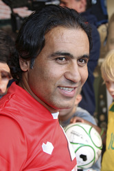 'Tag der Legenden', Hamburg