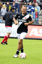 'Tag der Legenden', Hamburg