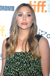 'Therese' Premiere, TIFF 2013
