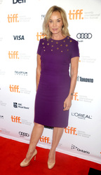 'Therese' Premiere, TIFF 2013