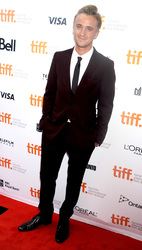 'Therese' Premiere, TIFF 2013