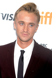 'Therese' Premiere, TIFF 2013