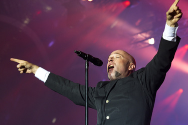 Unheilig Konzert, Berlin