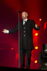 Unheilig Konzert, Berlin