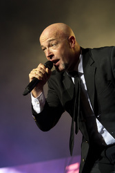 Unheilig Konzert, Berlin