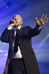 Unheilig Konzert, Berlin