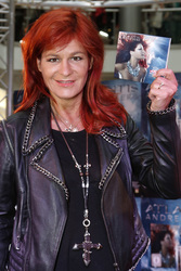 Andrea Berg Autogrammstunde, Berlin