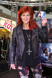Andrea Berg Autogrammstunde, Berlin