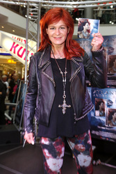 Andrea Berg Autogrammstunde, Berlin