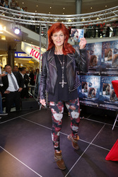 Andrea Berg Autogrammstunde, Berlin