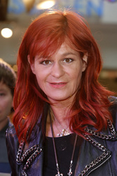 Andrea Berg Autogrammstunde, Berlin