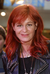 Andrea Berg Autogrammstunde, Berlin