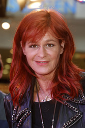Andrea Berg Autogrammstunde, Berlin