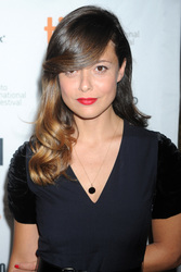 'One Chance' Premiere, TIFF 2013