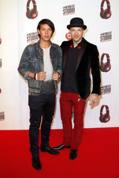 Beats by Dr. Dre Party 2013, Berlin