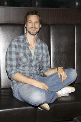 Florian David Fitz Autogrammstunde, Hamburg