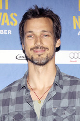Florian David Fitz Autogrammstunde, Hamburg